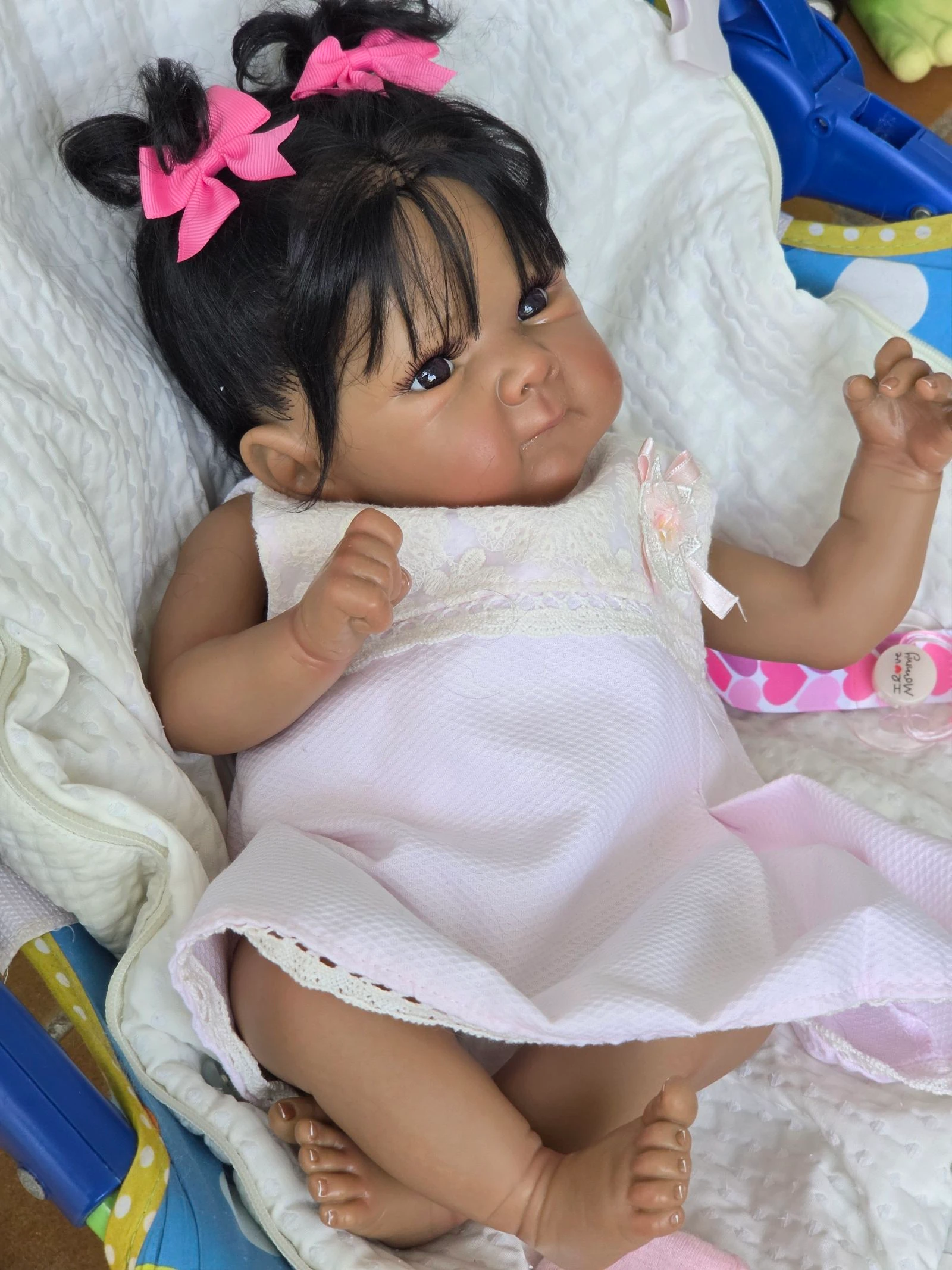 Reborn Baby – photo 5